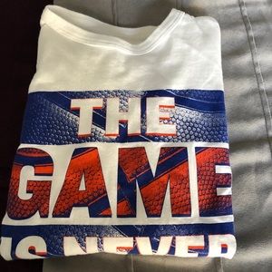 The Children’s Place boys long sleeve T-shirt.